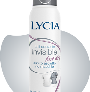 Lycia Spray Invisible 150Ml