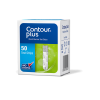Contour Plus Strisce Diabete *50Str