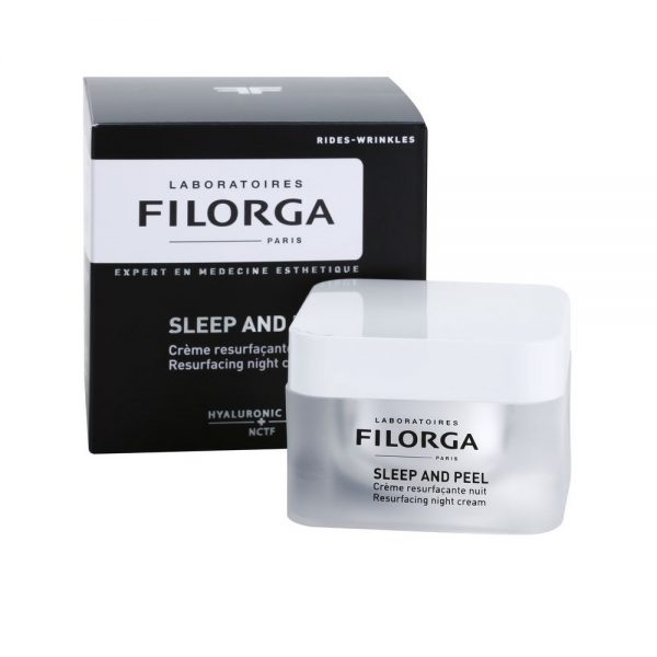 Filorga Sleep And Peel 50Ml
