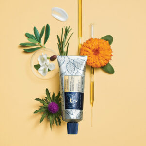 Alternative view of PHYTO 7 CR 50ML - Krem hidratues per floke te thate