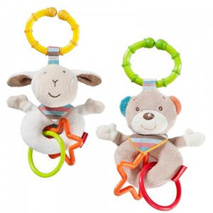 Baby-Nova Loder Varese 3+