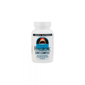 Hyaluronic Joint Complex *60Tb