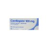 Cardiopirin*100Mg 30Tabl Gastro Res