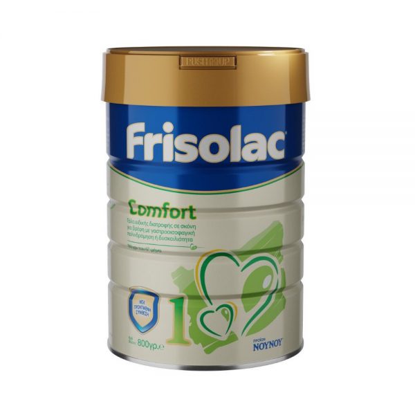 Frisolac 1 Comfort 400G