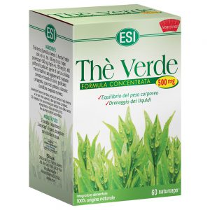 THE VERDE *60CPS