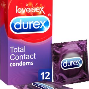 Durex Total Contact 12 Cope
