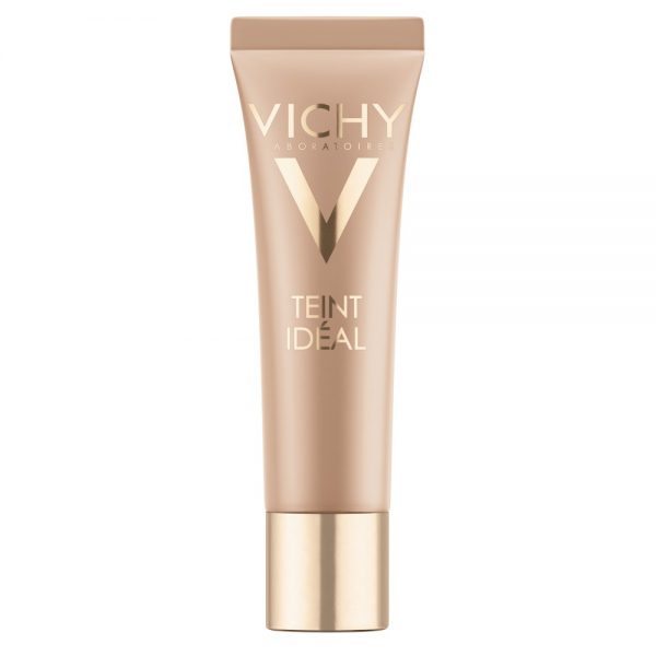 Vichy Teint Ideal Cream Psecc Spf 20 30Ml Nr.35