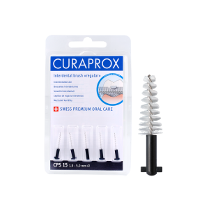 Curaprox Regular Cps15 Plus Scov Reg Ne