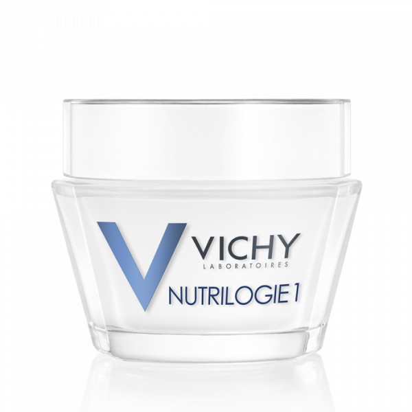 Vichy Nutrilogie 1 Tratt P Sec 50Ml