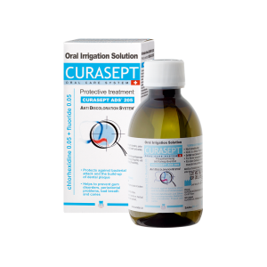 Curasept Ads205 Collut 0,05 200Ml