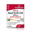 Ultra Krill Oil Omega-3 *30Kaps