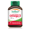 OMEGA 3 600MG COMPLETE JAMIESON*80CAPS
