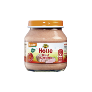 HOLLE BEEF 125 G