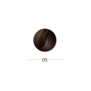 SANOTINT TINT CAP 05 - GOLDEN CHESTNUT