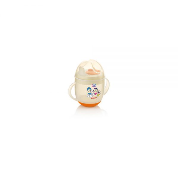 MISTER BABY NO-SPIL CUP 150ML