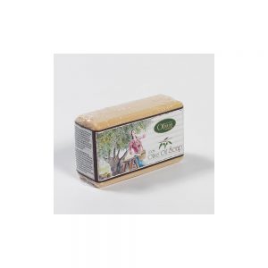 OLIVOS OLIVE OIL SOAP *150GR