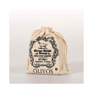 OLIVOS GOAT MILK SOAP WITH FRAME *150GR