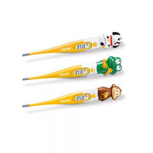 BEURER DOG-INSTANT THERMOMETER *BY11
