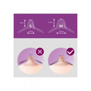 AVENT PROTECTOR PENTRU MAMELOANE SCF153/01