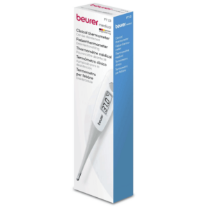 Alternative view of BEURER THERMOMETER *FT13-TERMOMETER ELEKTRONIK