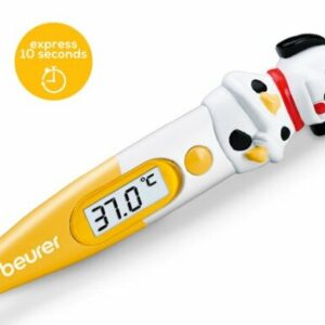 Alternative view of BEURER DOG-INSTANT THERMOMETER *BY11-TERMOMETER ELEKTRONIK