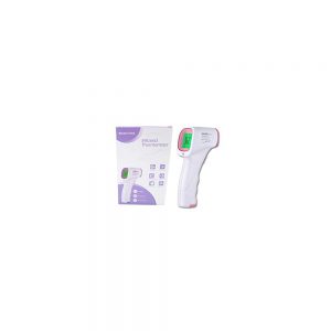 THERMOMETER INFRARED NON CONTACT FI02