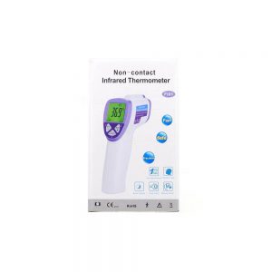 THERMOMETER INFRARED NON CONTACT FI01