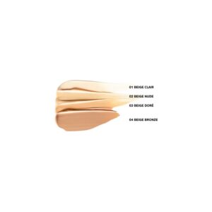 Alternative view of LIERAC TEINT PERFECT SKIN BEIGE CLAIR 01  * 30ML BB krem nuanca 01