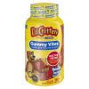 LIL CRITTERS MULTIVITAMIN *190 GUMMIES