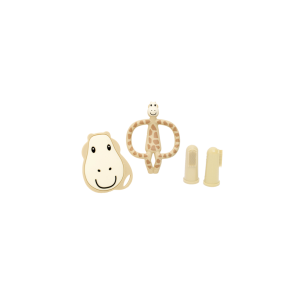 MATCHSTICK MONKEY STARTER SET GIRAFFE NUDE