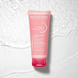 Alternative view of BIODERMA SENSIBIO GEL MOUSSE 100ML