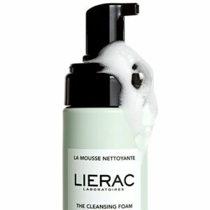 Alternative view of LIERAC DEMAQUILLANT CLEANSING FOAM 150ML Shkume pastruese