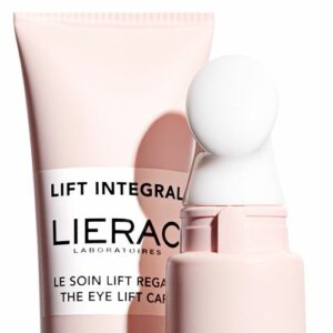 Alternative view of LIERAC LIFT INTEGRAL THE EYE LIFT CR *15ML krem per syte efekt lift