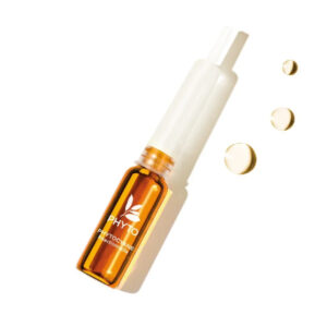 Alternative view of PHYTOCYANE-WOMEN REACT 12 F*3.5ML - Ampula kunder renies se flokeve per femra