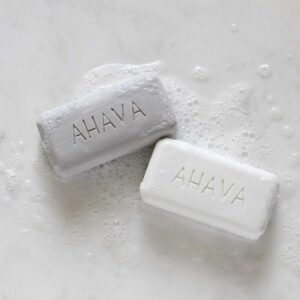 Alternative view of AHAVA MOISTURIZING SALT SOAP *100G - sapun per fytyre dhe trup