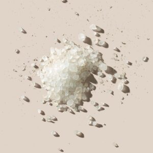 Alternative view of AHAVA NATURAL DEAD SEA BATH SALTS *250G - kripe relaksuese per vaske