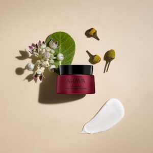 Alternative view of AHAVA APPLE OF SODOM ADVANCED DEEP WRINKLE CR*50ML - krem anti-rrudhe per fytyren