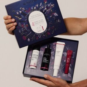 Alternative view of NOVEXPERT SET XMAS REPULPANT - set promocional hidratues