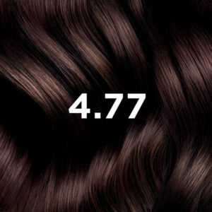 Alternative view of PHYTOCOLOR INTENSE CHESTNUT BROWN 4.77 - Boje flokesh pa amoniak