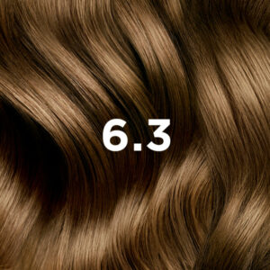 Alternative view of PHYTOCOLOR DARK GOLDEN BLONDE 6.3 - Boje flokesh pa amoniak