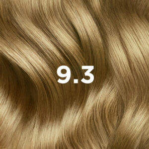 Alternative view of PHYTOCOLOR BEIGE BLONDE 9.3 - Boje flokesh pa amoniak