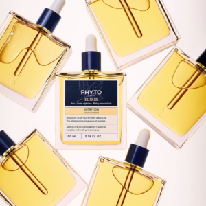 Alternative view of PHYTO NOURISHMENT OIL PRE-SHAMPOO *100ML - vaj ushqyes dhe hidratues per floke te thate