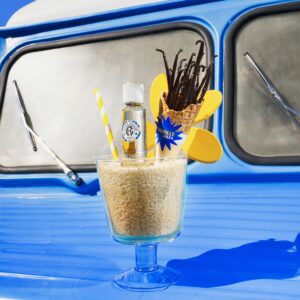 Alternative view of ROGER&GALLET VANILLE SOLEIL FRAG WATER *30ML