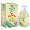 Aloe Vera Esi Gel Vit E,Tea Tree Oil*500Ml