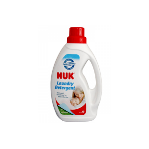 Nuk Laundry Detergent 750Ml*750860