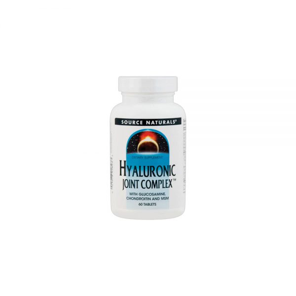 Hyaluronic Joint Complex *60Tb