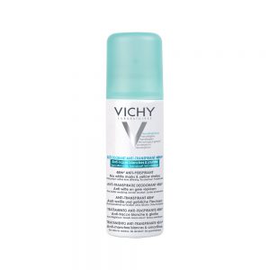 Vichy Deod Spray Anti-Traces125Ml