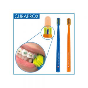 Curaprox Spazz Super Ortho Cs5460