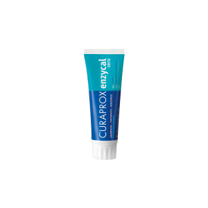 Curaprox Enzycal Zero Ppm Toothpaste *75Ml