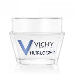 Vichy Nutrilogie 2 Tratt P Secs 50Ml
